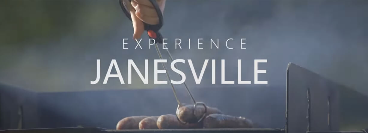 Experience Janesville